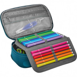 Schlampermäppchen, Aqua Flow