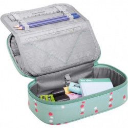 Schlampermäppchen, Dancing Dots