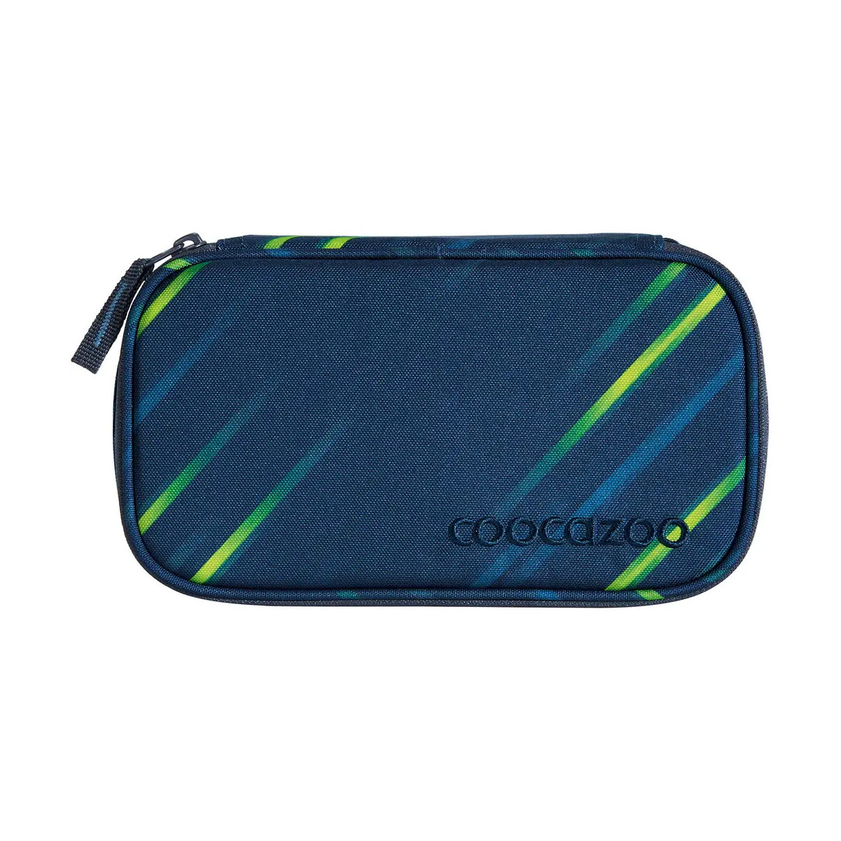 Schlampermäppchen, Fast Lime