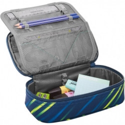 Schlampermäppchen, Fast Lime