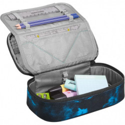 Schlampermäppchen, Mystic Clouds