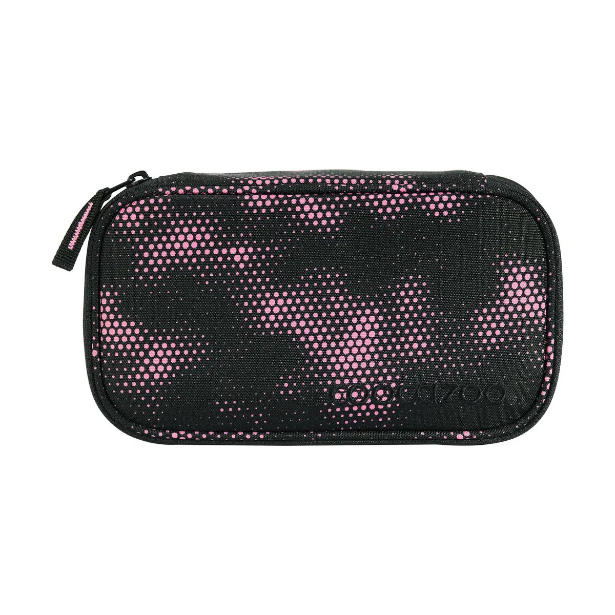 Schlampermäppchen, Pink Illusion