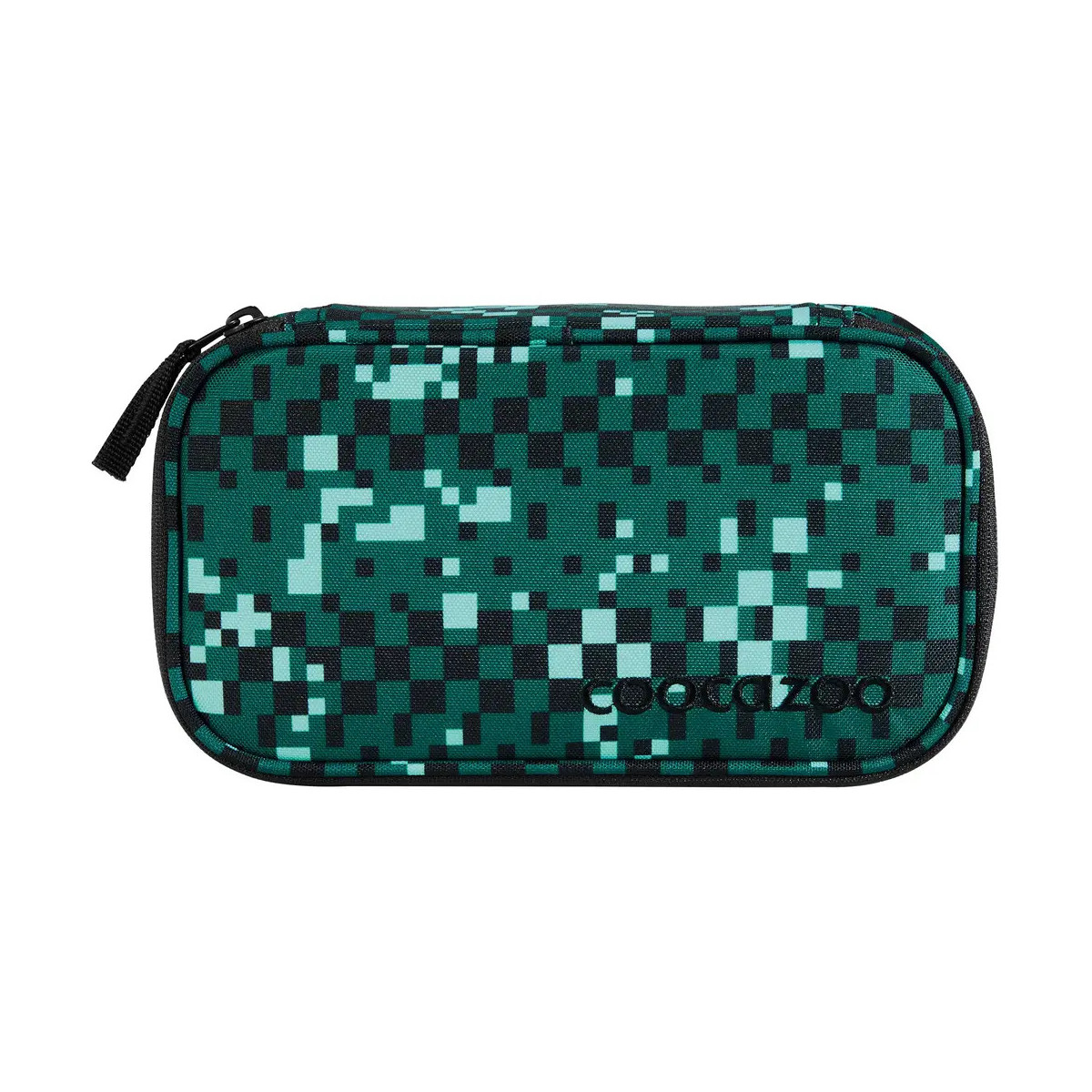 Schlampermäppchen, Pixel Blox
