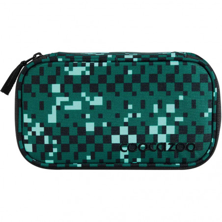 Schlampermäppchen, Pixel Blox