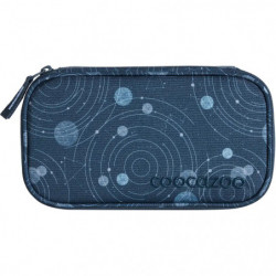 Schlampermäppchen, Blue Orbit
