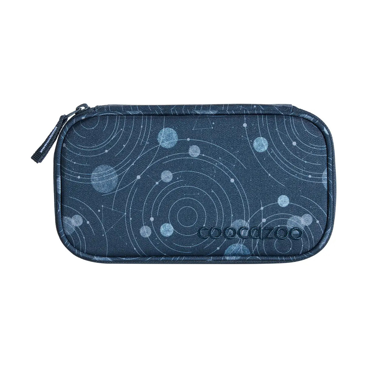 Schlampermäppchen, Blue Orbit