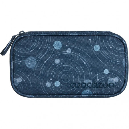 Schlampermäppchen, Blue Orbit