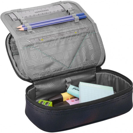 Schlampermäppchen, Rainbow Illusion