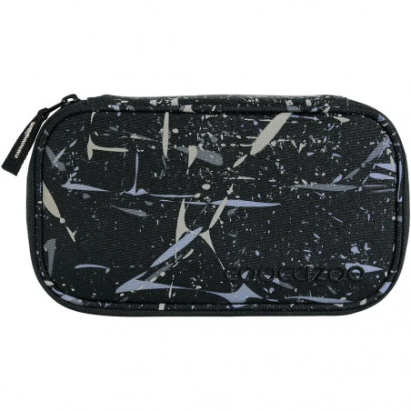 Schlampermäppchen, Reflective Splash