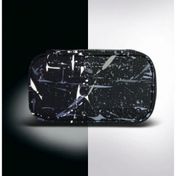 Schlampermäppchen, Reflective Splash