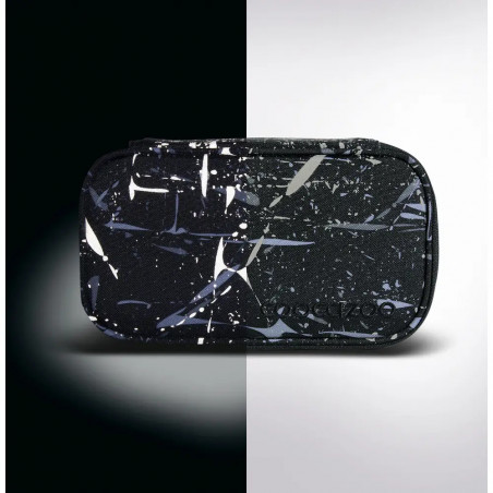 Schlampermäppchen, Reflective Splash