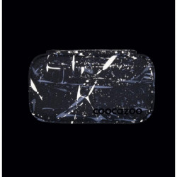 Schlampermäppchen, Reflective Splash