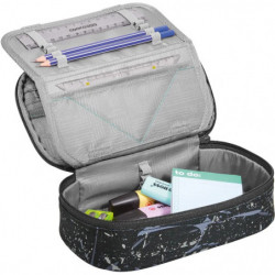 Schlampermäppchen, Reflective Splash