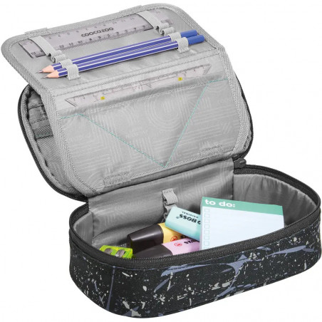 Schlampermäppchen, Reflective Splash