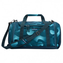 Sporttasche, Aqua Flow
