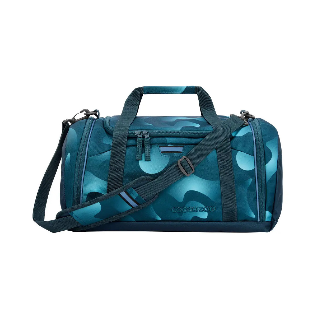 Sporttasche, Aqua Flow