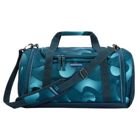 Sporttasche, Aqua Flow