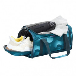 Sporttasche, Aqua Flow