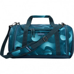 Sporttasche, Aqua Flow