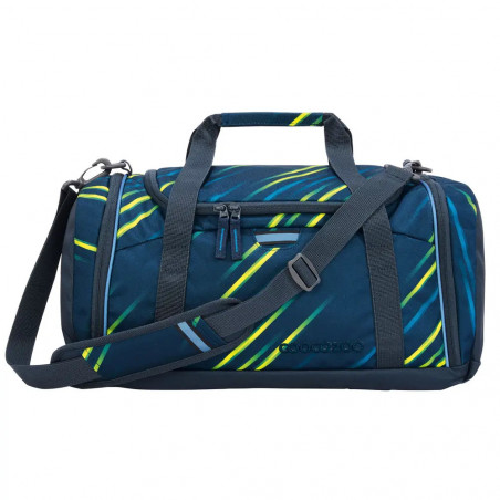 Sporttasche, Fast Lime
