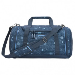Sporttasche, Blue Orbit