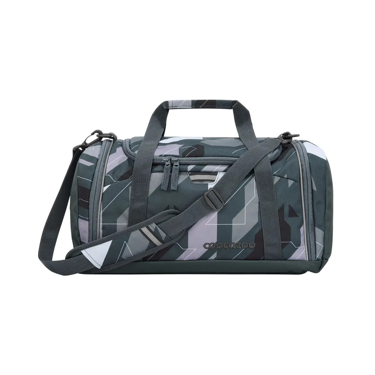 Sporttasche, Dark Race