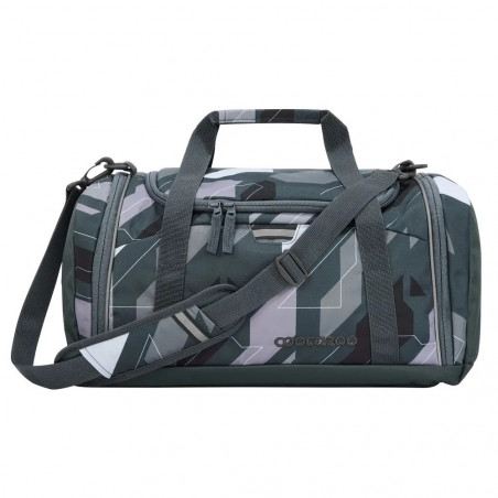 Sporttasche, Dark Race