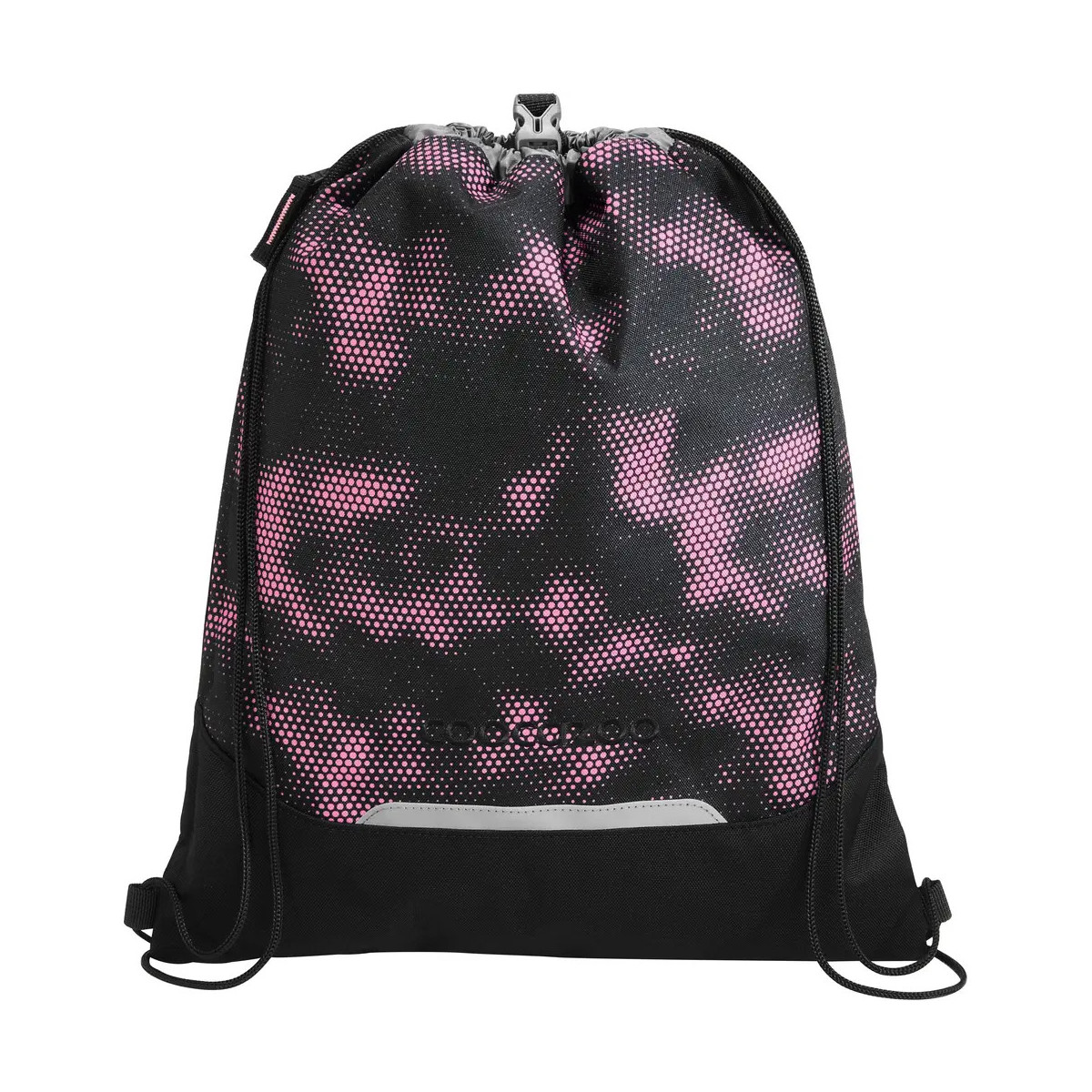 Turnbeutel, Pink Illusion