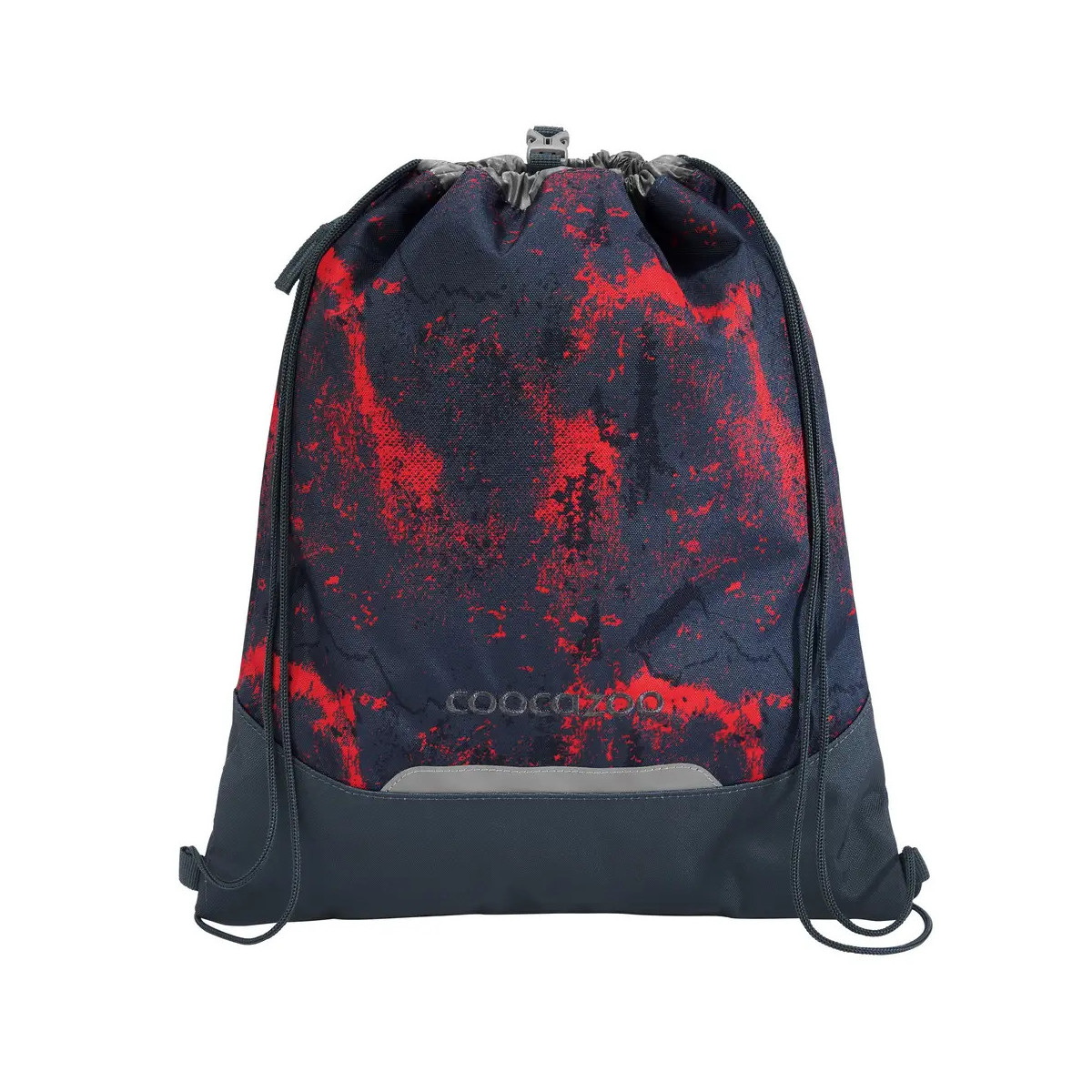 Turnbeutel, Broken Black