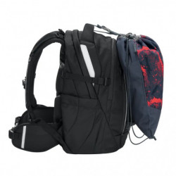 Turnbeutel, Broken Black