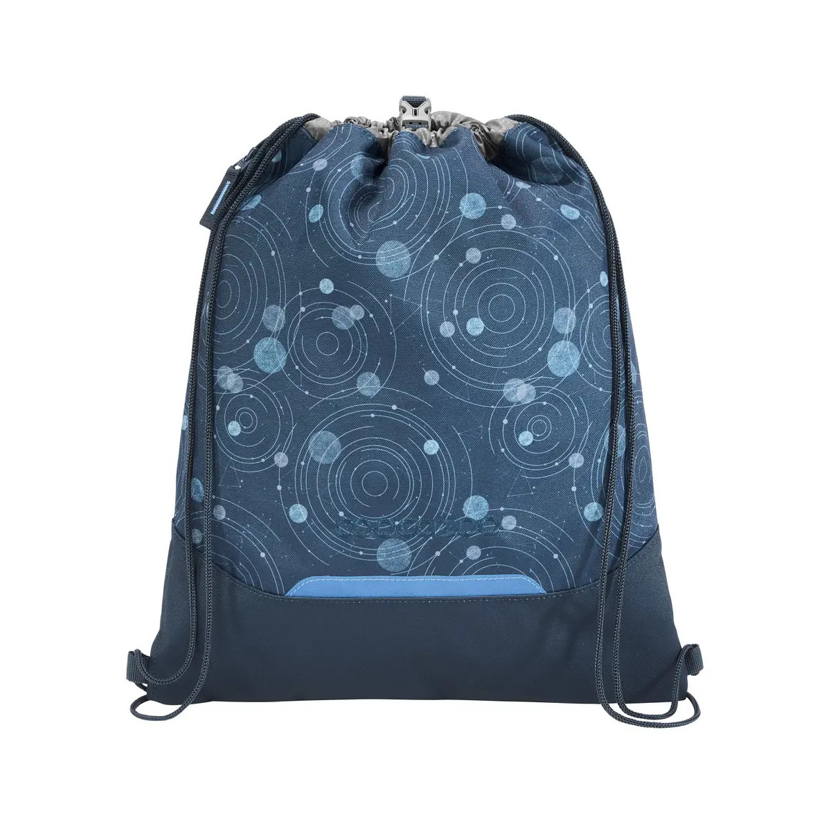 Turnbeutel, Blue Orbit