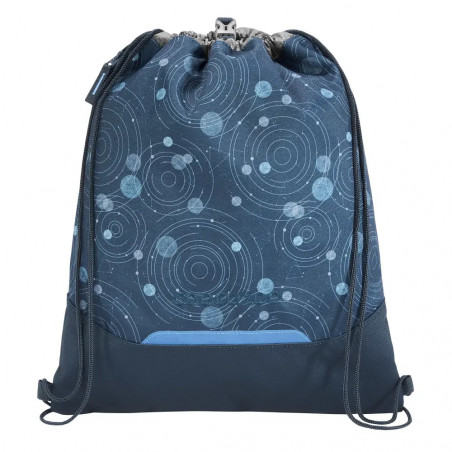 Turnbeutel, Blue Orbit