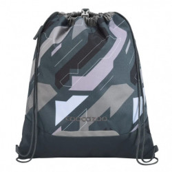 Turnbeutel, Dark Race