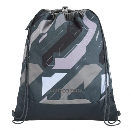 Turnbeutel, Dark Race