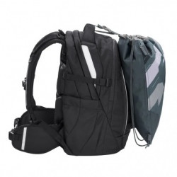 Turnbeutel, Dark Race