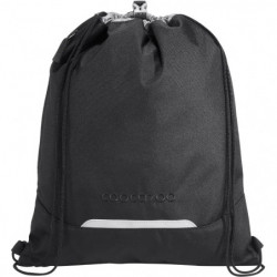 Turnbeutel, Black Coal