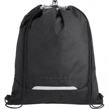 Turnbeutel, Black Coal