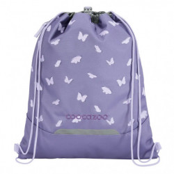 Turnbeutel, Reflective Wings