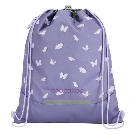 Turnbeutel, Reflective Wings