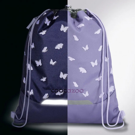 Turnbeutel, Reflective Wings