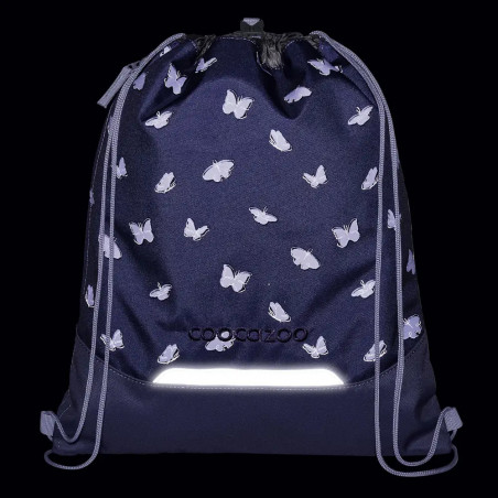 Turnbeutel, Reflective Wings