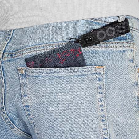 Geldbörse, Broken Black