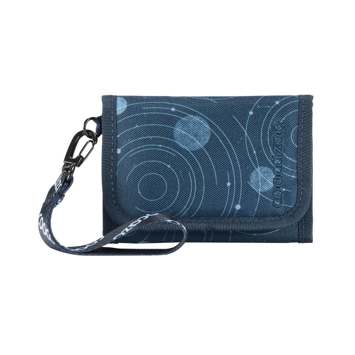 Geldbörse, Blue Orbit