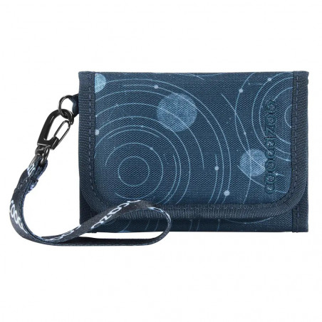 Geldbörse, Blue Orbit