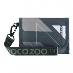 Geldbörse, Dark Race