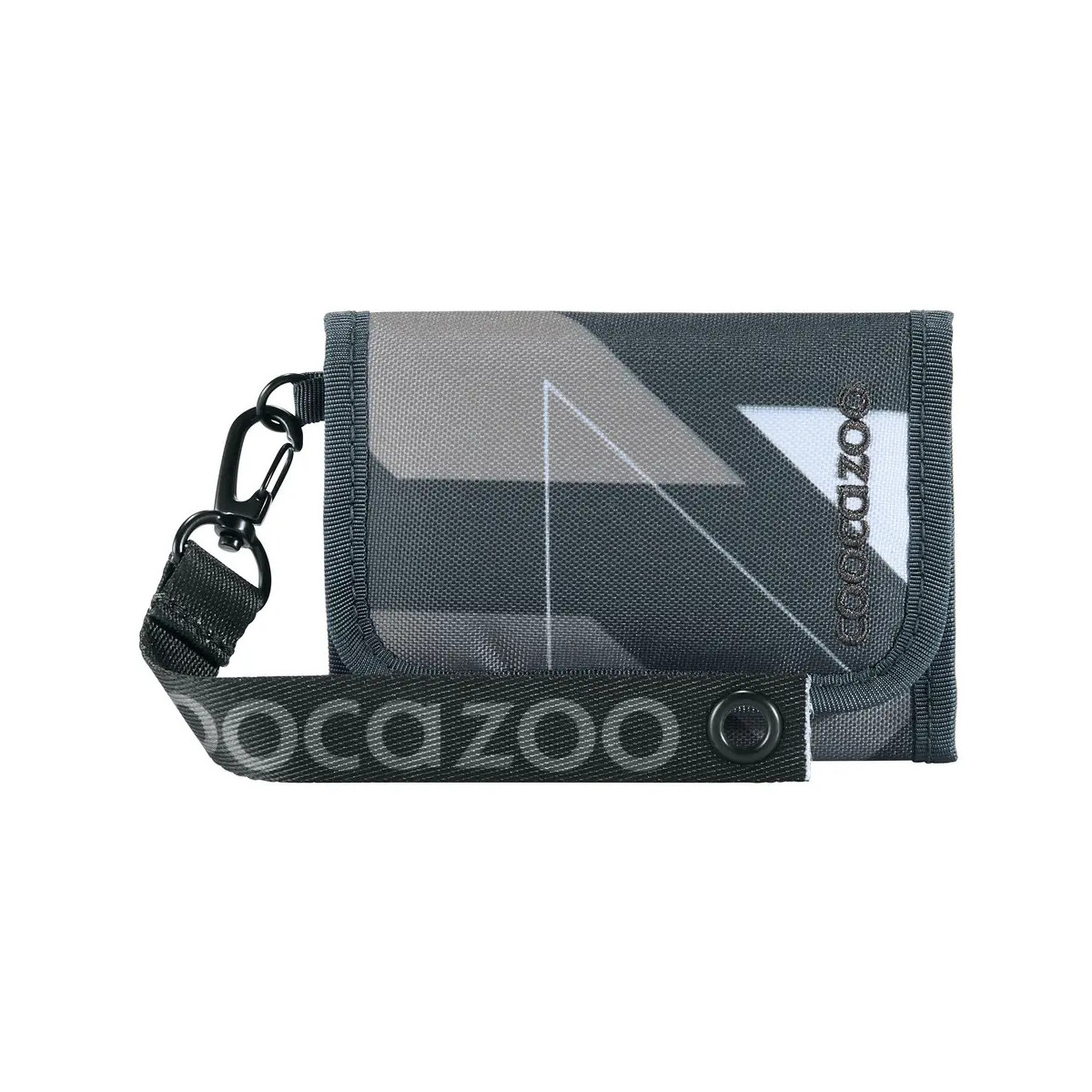 Geldbörse, Dark Race