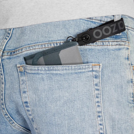 Geldbörse, Dark Race