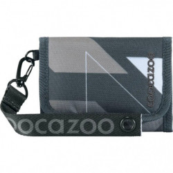 Geldbörse, Dark Race