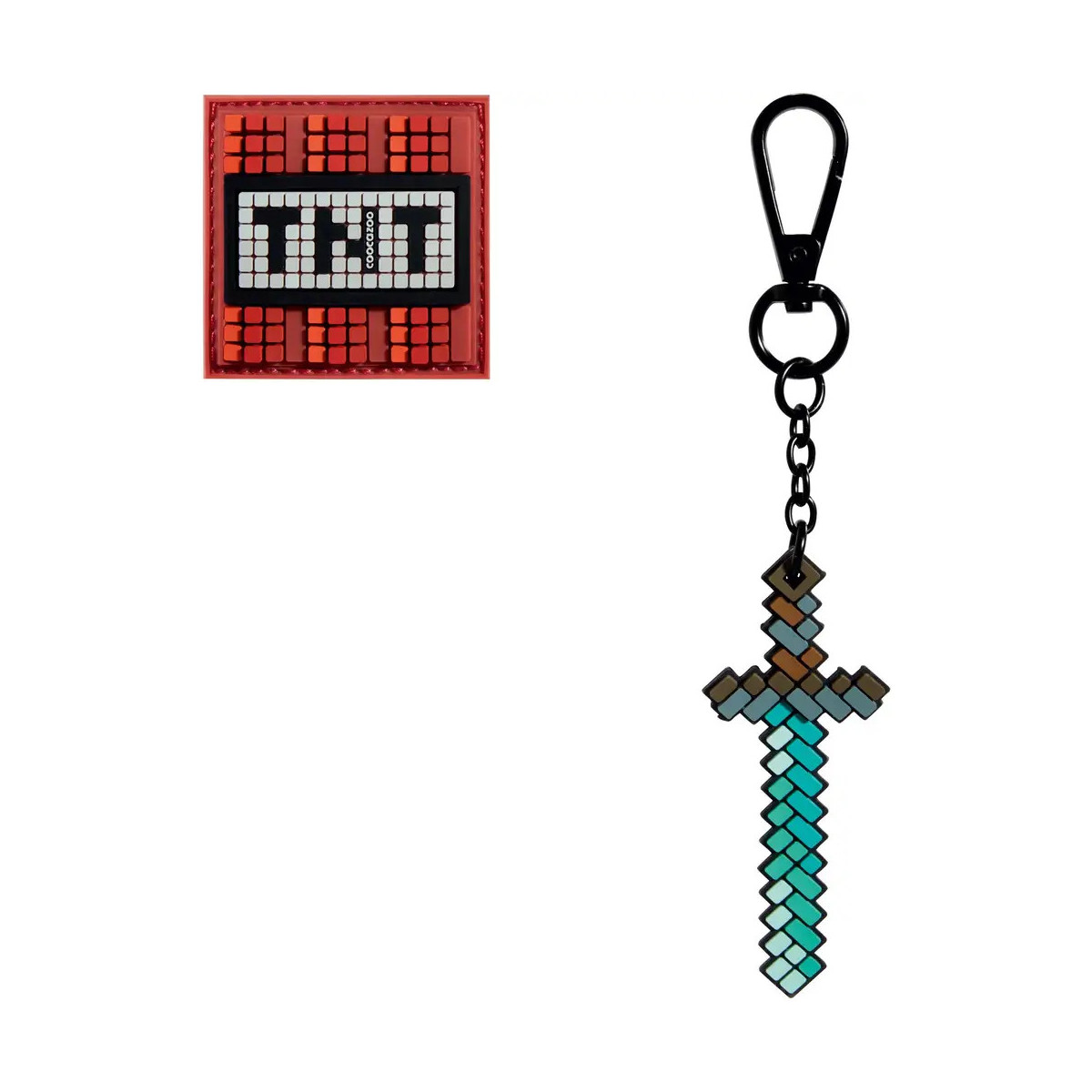 COLOUR-UP Set, Pixel Knight
