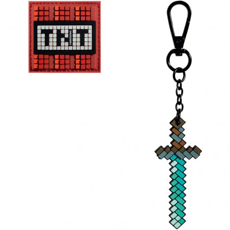COLOUR-UP Set, Pixel Knight